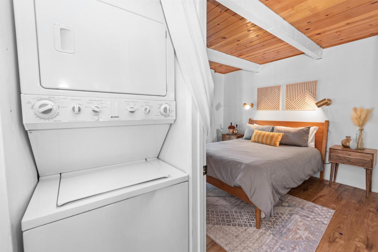 Bearadise - Prime Location For A Family Getaway In The Winter Or Summer Big Bear City Exterior photo